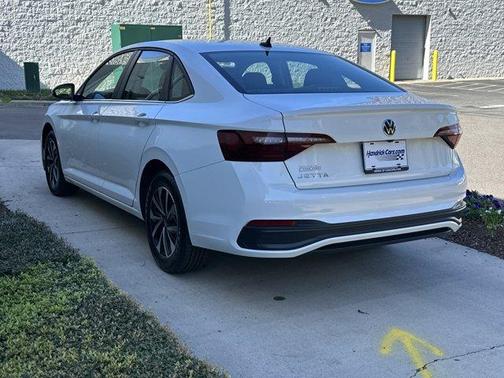 2024 Volkswagen Jetta 1.5T S