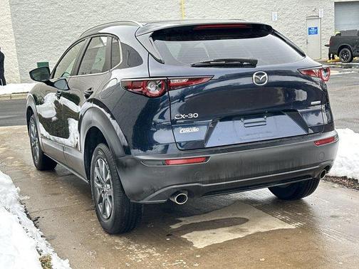 2020 Mazda CX-30 Base