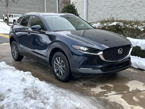 2020 Mazda CX-30 Base