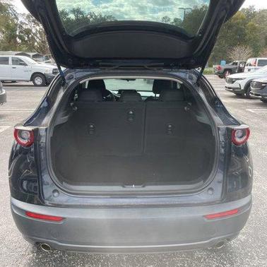 2020 Mazda CX-30 Base