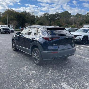 2020 Mazda CX-30 Base
