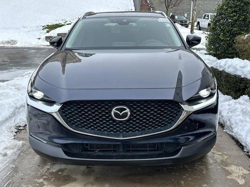 2020 Mazda CX-30 Base