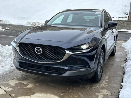2020 Mazda CX-30 Base
