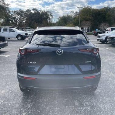 2020 Mazda CX-30 Base