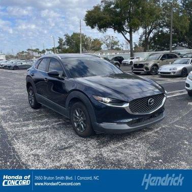 2020 Mazda CX-30 Base