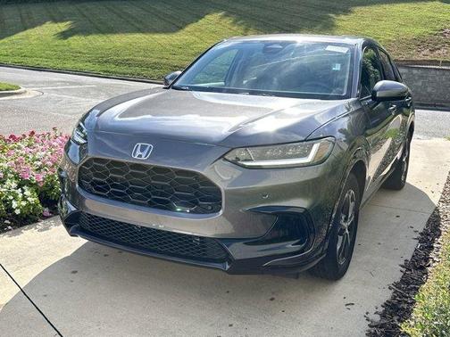 2025 Honda HR-V EX-L