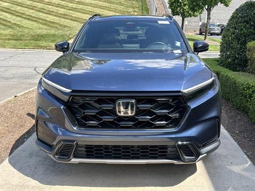Canyon 2026 Honda CR-V Hybrid Sport