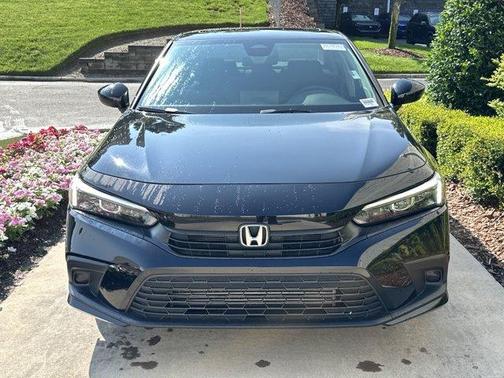 2023 Honda Civic EX