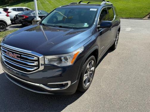 2019 GMC Acadia SLT-2