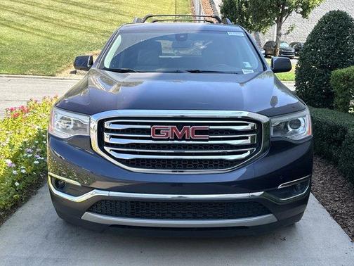 2019 GMC Acadia SLT-2