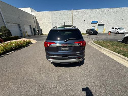2019 GMC Acadia SLT-2