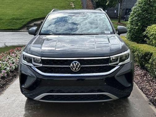 2022 Volkswagen Taos 1.5T SEL