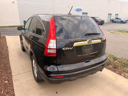 2011 Honda CR-V EX-L