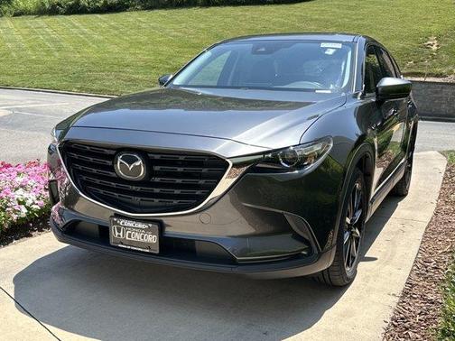 2023 Mazda CX-9 Touring Plus