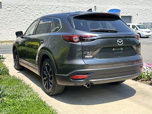 2023 Mazda CX-9 Touring Plus