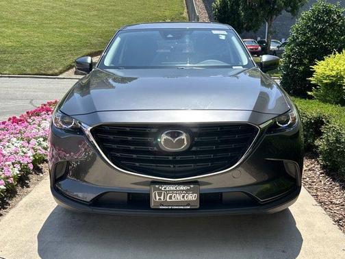 2023 Mazda CX-9 Touring Plus