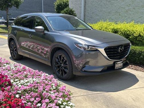 2023 Mazda CX-9 Touring Plus