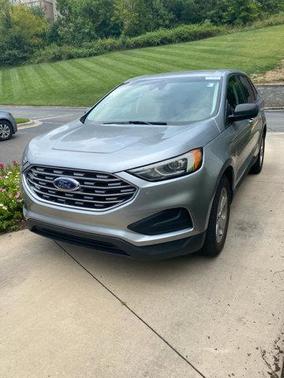 2020 Ford Edge SE
