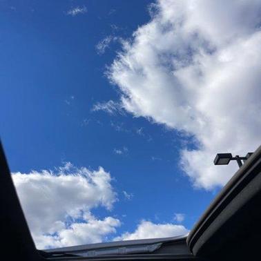 2022 Honda Accord Sport 2.0T