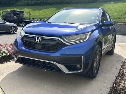 2021 Honda CR-V Touring