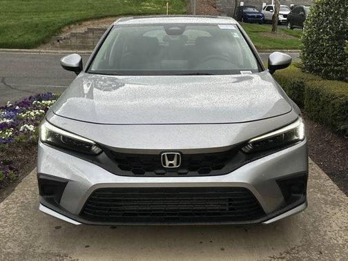 2023 Honda Civic EX-L