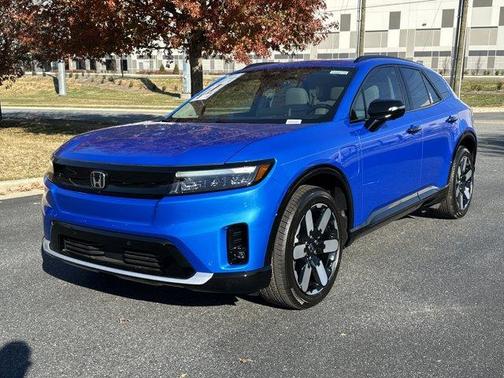 2026 Honda Prologue Elite