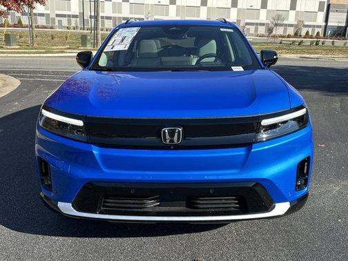 2026 Honda Prologue Elite