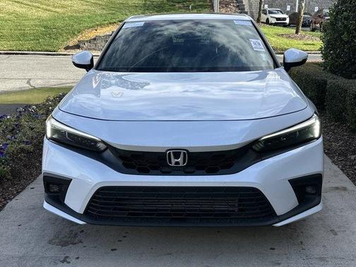 2024 Honda Civic Sport Touring