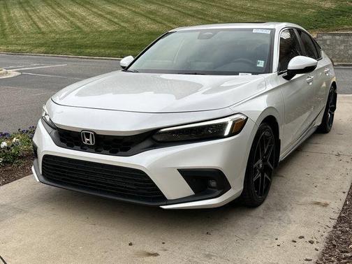 2024 Honda Civic Sport Touring