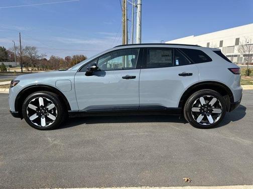 2026 Honda Prologue Elite