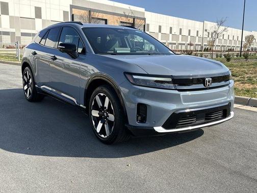2026 Honda Prologue Elite