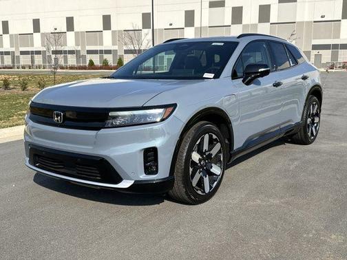 2026 Honda Prologue Elite