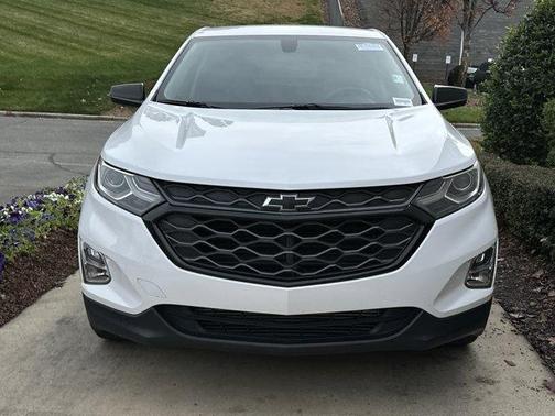 2019 Chevrolet Equinox 2LT