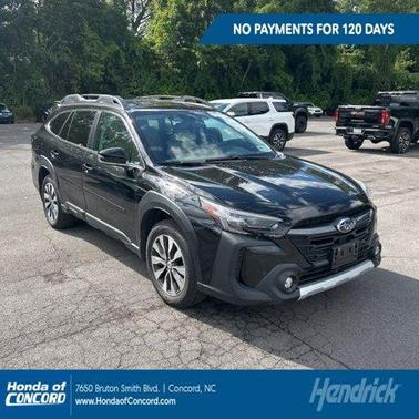 2023 Subaru Outback Limited
