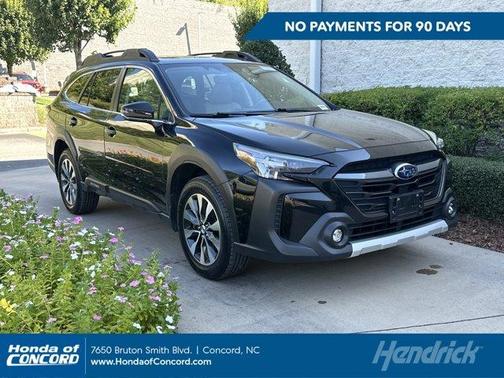 2023 Subaru Outback Limited
