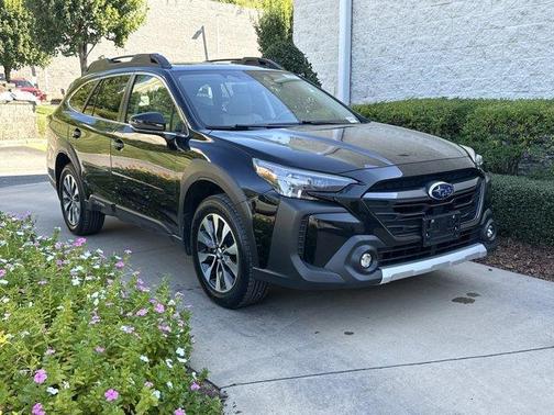 2023 Subaru Outback Limited