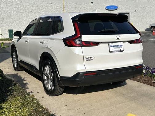 2023 Honda CR-V EX