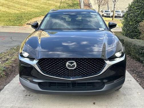 2024 Mazda CX-30 2.5 S Preferred Package