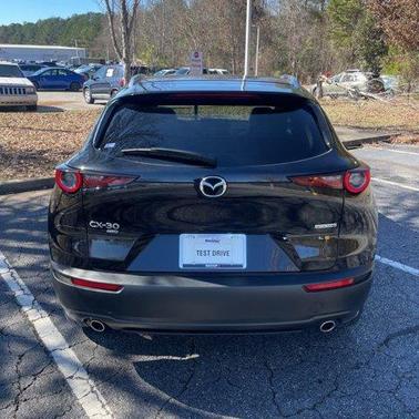 2024 Mazda CX-30 2.5 S Preferred Package