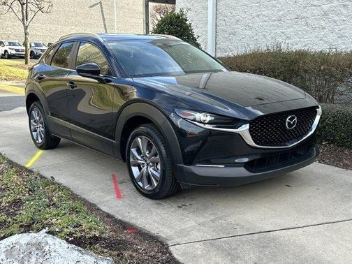 2024 Mazda CX-30 2.5 S Preferred Package