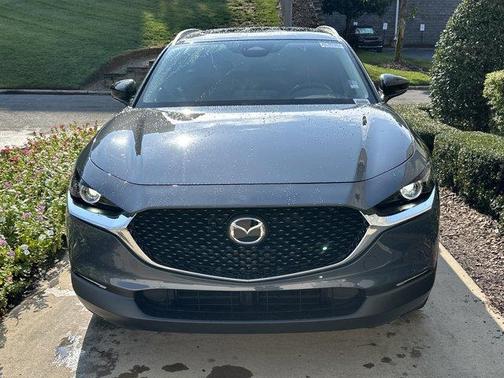 2024 Mazda CX-30 2.5 S Carbon Edition