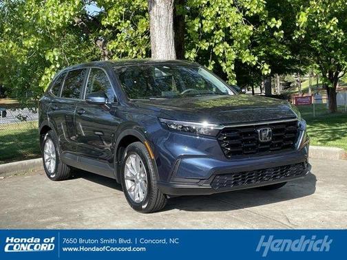 2023 Honda CR-V EX