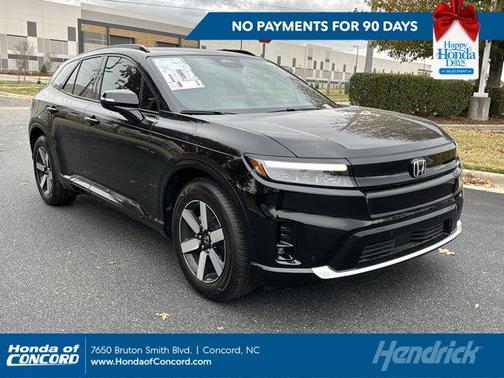 2026 Honda Prologue Touring