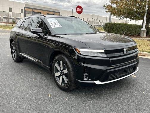 2026 Honda Prologue Touring