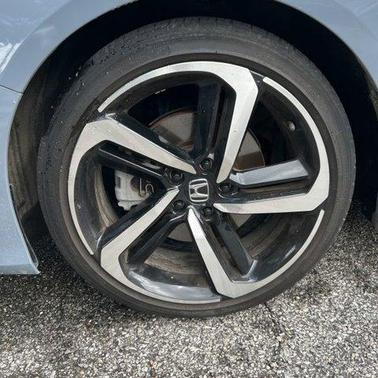 2022 Honda Accord Sport 2.0T