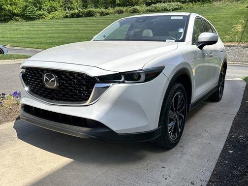 2023 Mazda CX-5 2.5 S Premium