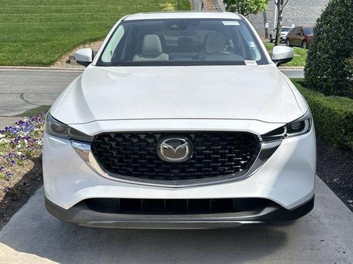2023 Mazda CX-5 2.5 S Premium