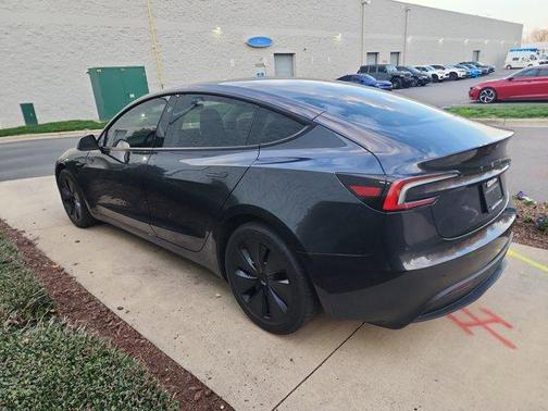 2024 Tesla Model 3 Base