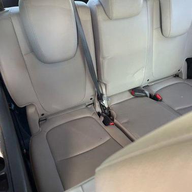 2019 Honda Odyssey EX-L w/Navigation/RES