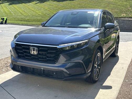 Canyon 2026 Honda CR-V EX-L